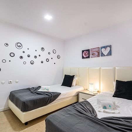 Beguest Aveiros Beach View Apartment アルブフェイラ エクステリア 写真