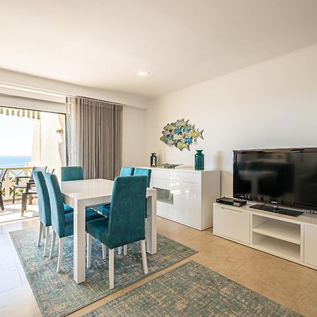 Beguest Aveiros Beach View Apartment アルブフェイラ エクステリア 写真