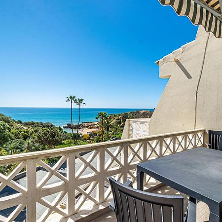 Beguest Aveiros Beach View Apartment アルブフェイラ エクステリア 写真