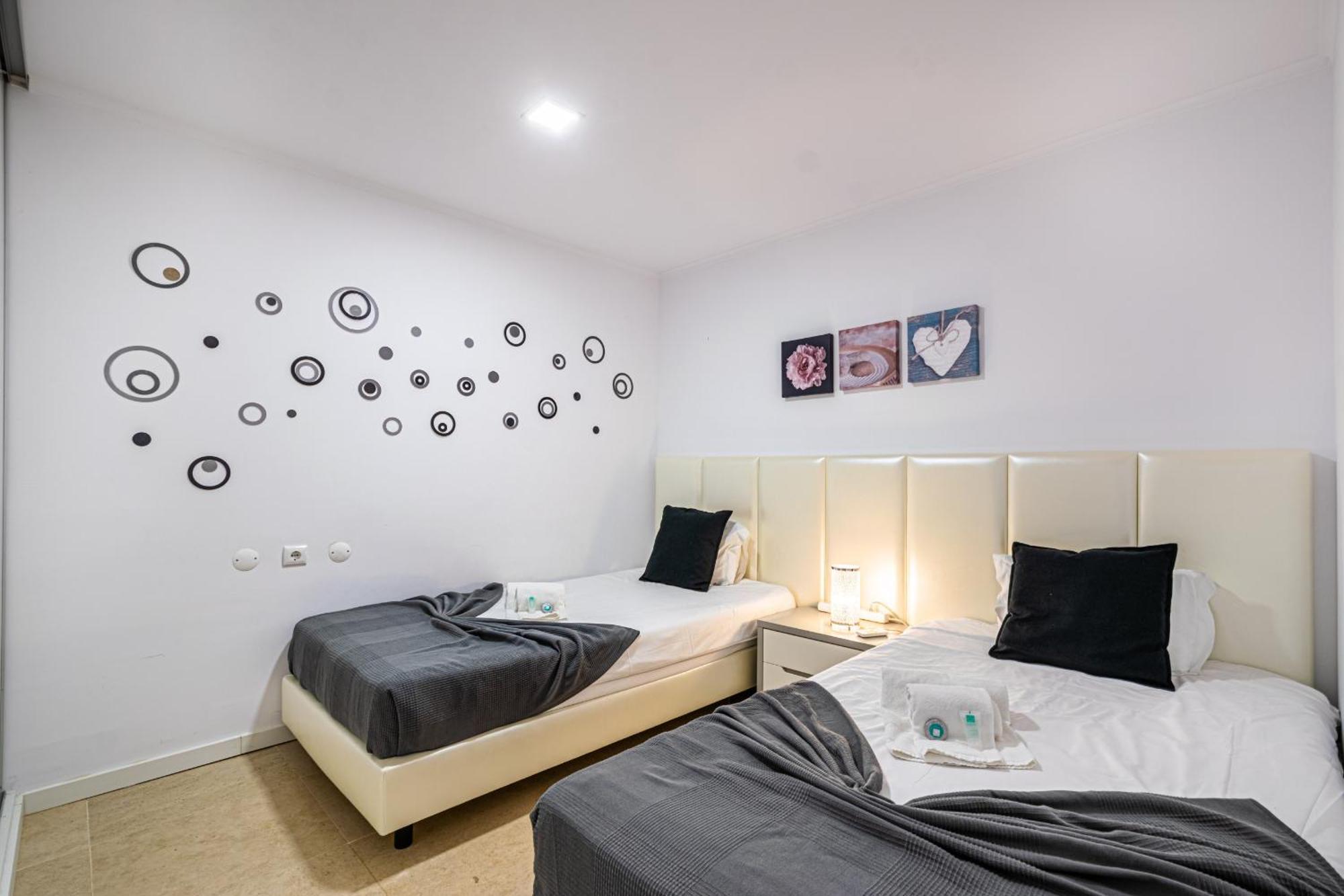 Beguest Aveiros Beach View Apartment アルブフェイラ エクステリア 写真