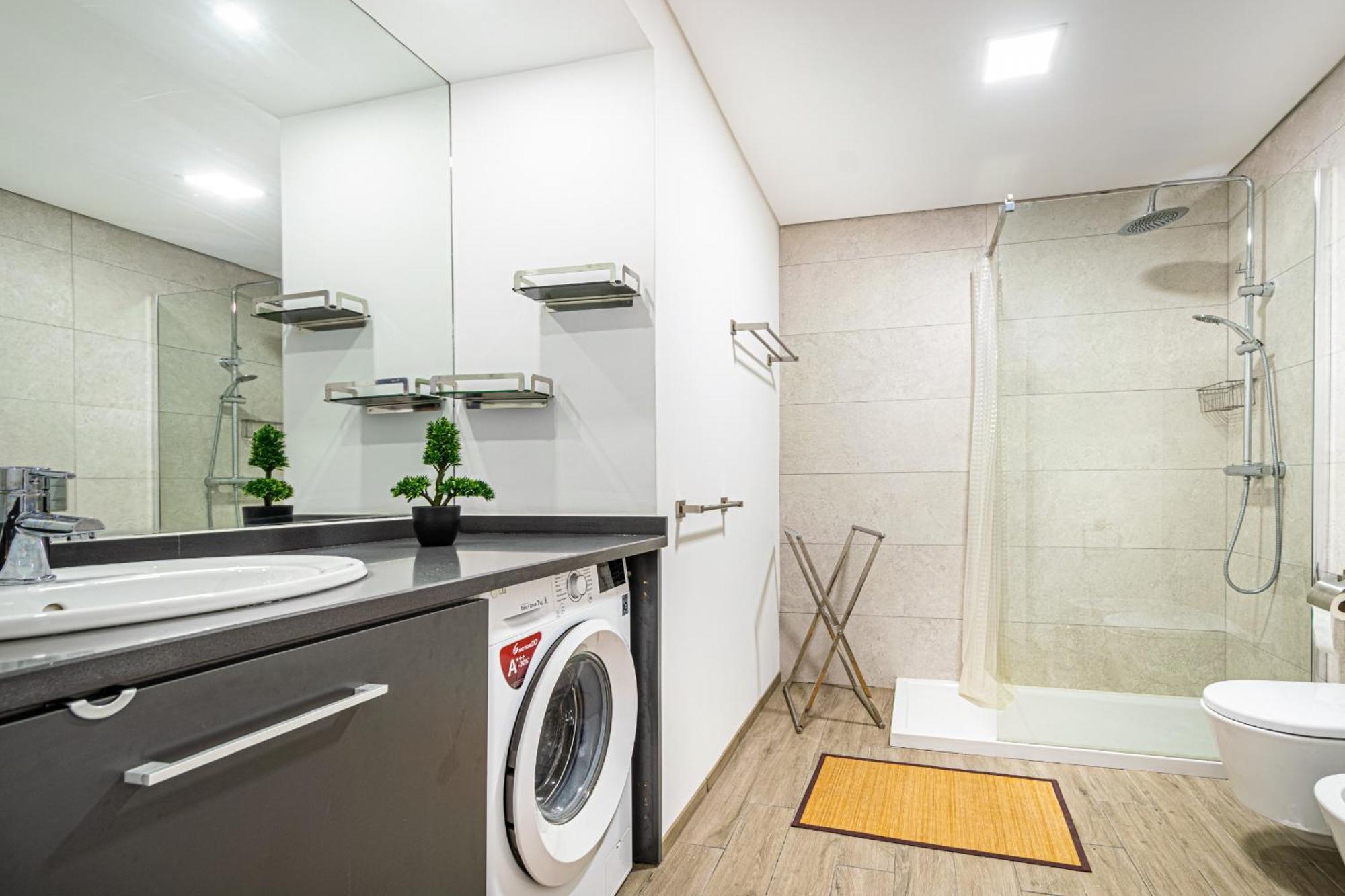 Beguest Aveiros Beach View Apartment アルブフェイラ エクステリア 写真