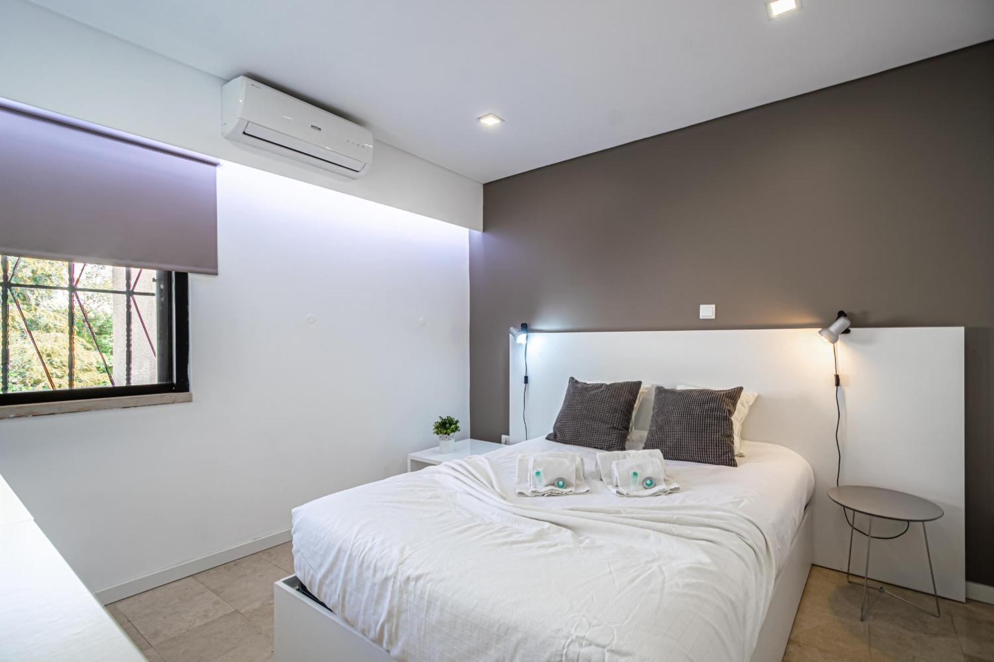 Beguest Aveiros Beach View Apartment アルブフェイラ エクステリア 写真