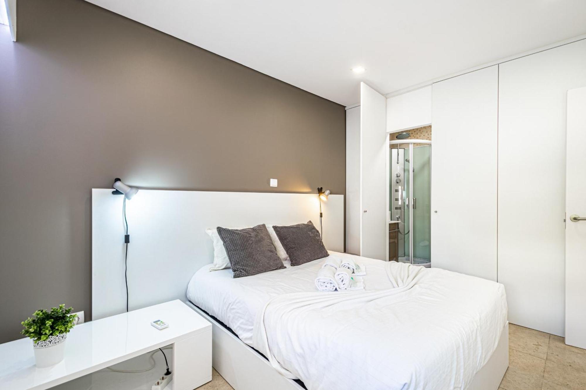 Beguest Aveiros Beach View Apartment アルブフェイラ エクステリア 写真